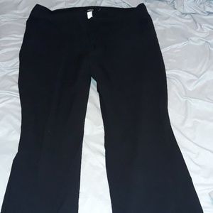 Torrid slacks
